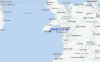 Porth Ceriad Regional Map