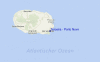 Terceira - Porto Novo Local Map