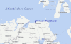 Portrush-West Strand Regional Map