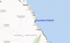 Poundeers Beach Streetview Map