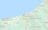 Pourville Local Map