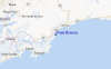 Praia Branca Local Map