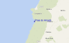 Praia do Amado Streetview Map