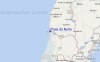 Praia do Norte Local Map