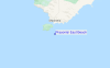 Prasonisi East Beach Streetview Map