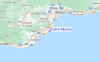 Puerto Marina Local Map
