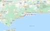Puerto Marina Regional Map