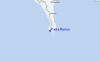 Punta Burica Local Map
