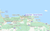 Punta Care / Camuri Grande Regional Map