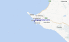Punta Carnero Local Map