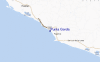 Punta Gorda Local Map