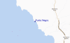 Punta Negra Local Map