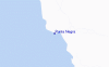 Punta Negra Streetview Map