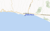 Punta Roca Streetview Map