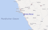 Punta Rocas Regional Map