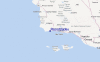 Razorblades Regional Map