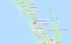 Red Beach Regional Map