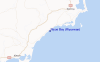 Riyue Bay (Riyuewan) location map