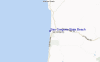 San Gregorio State Beach Streetview Map
