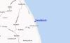 Sandilands Streetview Map