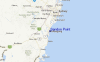 Sandon Point Regional Map
