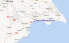 Queen Victoria Beach Local Map