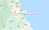 Scarborough North Bay Streetview Map