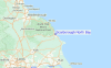 Scarborough North Bay Regional Map