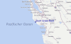 Scott Creek-Reef Regional Map