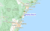 Shelley Beach Regional Map