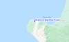Shipwreck Bay-Blue House Streetview Map