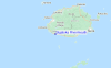 Sigatoka Rivermouth Regional Map