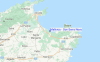 Mallorca - Son Serra Nova Local Map