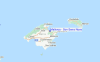 Mallorca - Son Serra Nova Regional Map