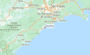 Sonho Regional Map