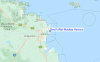 South Wall Mackay Harbour Local Map
