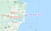 South Wall Mackay Harbour Streetview Map