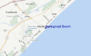 Springmaid Beach Streetview Map
