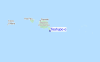 Teahupoo Regional Map