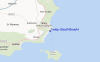Tenby (South Beach) Streetview Map