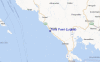 Teris Point (Lygias) Local Map