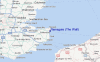 Ramsgate (The Wall) Regional Map
