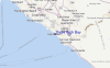 Three Arch Bay location map