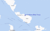 Kolimbithres West (Tinos) Local Map