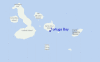 Tortuga Bay Regional Map
