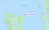 Tow Hill Beach Regional Map