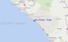 San Onofre - Trails Local Map