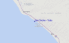 San Onofre - Trails Streetview Map