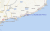 Tri Ponti or La Scaletta (San Remo) location map