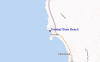 Trinidad State Beach Streetview Map